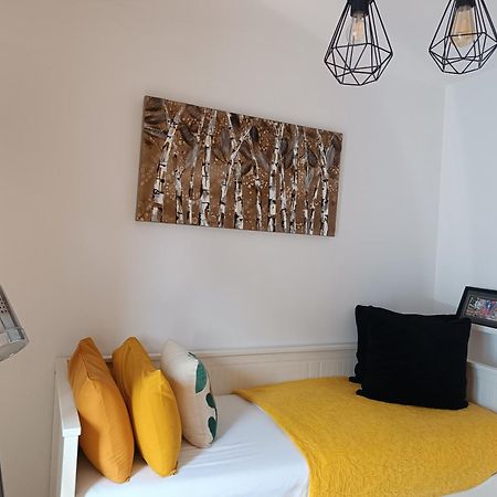 Apartament Fridda House Rias Baixas Vigo Cangas do Morrazo Zewnętrze zdjęcie