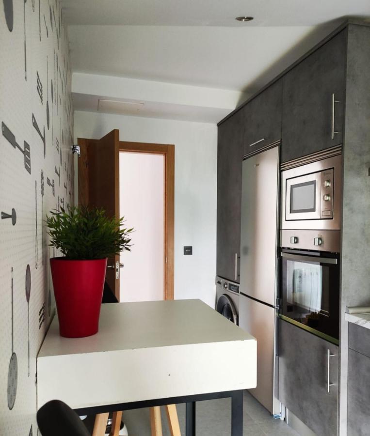 Apartament Fridda House Rias Baixas Vigo Cangas do Morrazo Zewnętrze zdjęcie