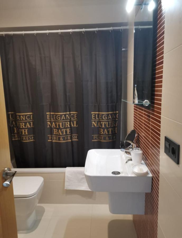Apartament Fridda House Rias Baixas Vigo Cangas do Morrazo Zewnętrze zdjęcie