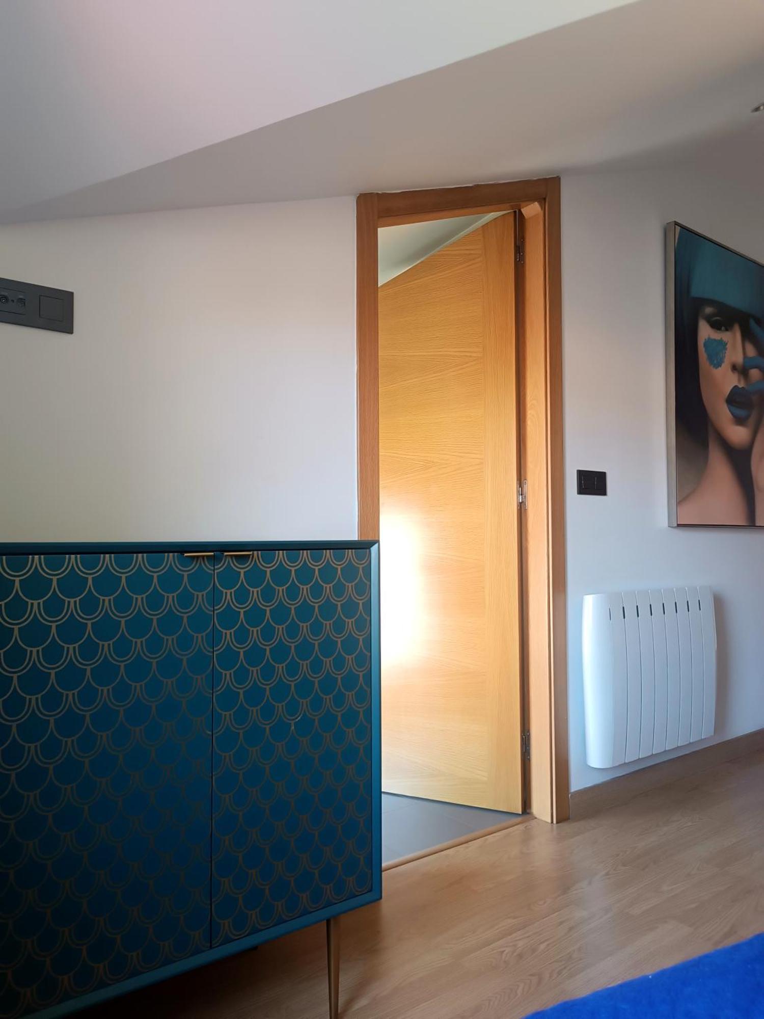 Apartament Fridda House Rias Baixas Vigo Cangas do Morrazo Zewnętrze zdjęcie
