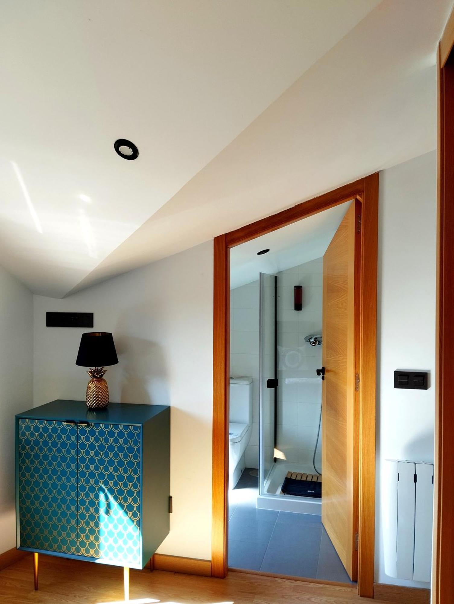 Apartament Fridda House Rias Baixas Vigo Cangas do Morrazo Zewnętrze zdjęcie